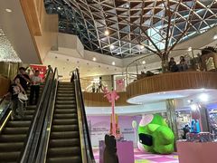 -上海K11购物艺术中心