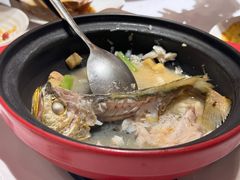 -莆田餐厅PUTIEN(三里屯店)