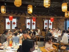 -帝一铭家宴(板塘店)