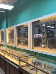 -邵老师打金·黄金加工(大望路总店)