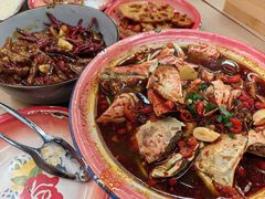 -老三样·旧食新味(船山路店)