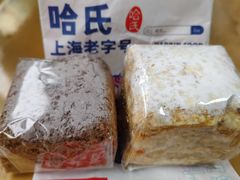 -上海哈尔滨食品厂(淮海中路店)