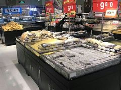 -卜蜂莲花(杨高北路店)