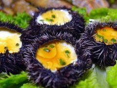 -四川小胡子海鲜(丁村万人海鲜广场店)