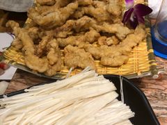 -春润大地海南椰子鸡(沙井京基百纳广场店)