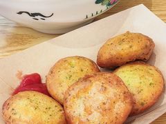 -非遗·十八曲鱼饺(西马总店)