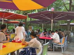 -Lotso Lunch Box 草莓熊餐盒