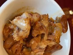 -张卤堂·砂锅卤肘子(南头店)