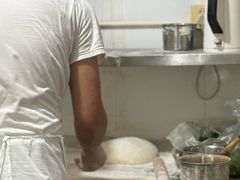 -潘记老面羌饼