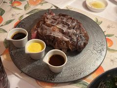 -咖啡苑 - 蔚藍夏日限定主题(永利皇宫店)