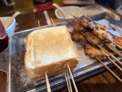 -管氏翅吧(中关村店)