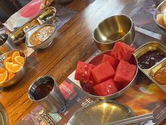 -海之屋韩式烤肉(海棠68环球美食街店)