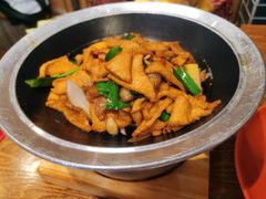 -百年神厨·地道川菜(清江西路店)