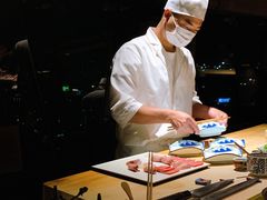 -元熹会席料理