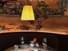 -波特曼西餐厅(中央大街店)