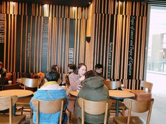 -星巴克(来福士2F店)