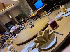 -天府中餐厅·粤菜·海南菜·生猛海鲜(三亚海棠湾洲际度假酒店)