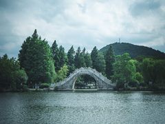 -云龙湖旅游景区