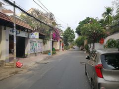 门面-La Villa French Restaurant