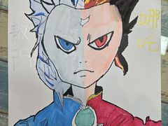 -斯玛特儿童美术中心(文化中心店)