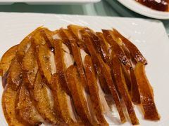 -香融府·烤鸭·家常菜(马家堡路店)