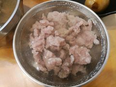 牛滑-老牌依强牛肉店(达道总店)