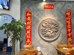 -娄三少·老北京春饼烤鸭家常菜(富力又一城店)