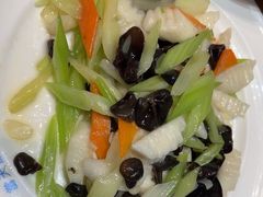 -小船渔村•大连菜•大连焖鱼(明泽街店)