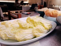 -领鲜天下·焗海鲜·花胶鸡(天目里店)