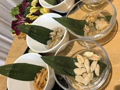 -竹鲜笙全竹宴(国色天香店)