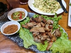 -蜗牛的家旅行主题云南菜餐厅.小酒馆(护国寺店)