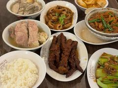 -松發肉骨茶(先得坊店)