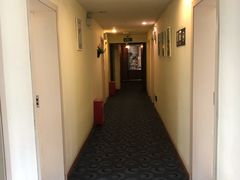 门面-仙峰天然面包(迎宾路店)