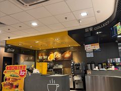-麦当劳(华融店)