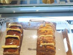 -爸爸糖吐司面包(悠唐购物中心店)