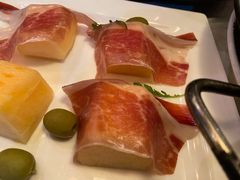 -IL Forno 意坊·意大利餐厅(花园店)