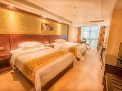 -维也纳酒店(桂林万象城火车站店)