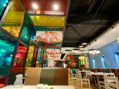 -闫府私房菜·百年鲁菜(恒隆店)