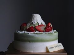 -Pantry's Best派悦坊蛋糕(K11购物艺术中心店)