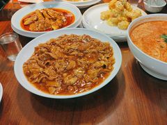 -惠宾饭庄(中山路店)