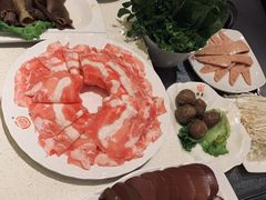 -重庆德庄火锅(映月湖环宇城店)