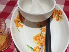 -西贝(宁波天一国购店)
