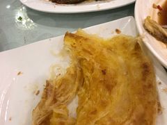 -京天红酒家(马家堡店)