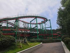 -南京银杏湖乐园