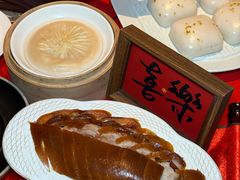 -食悦江南·淮扬菜·烤鸭(亚运村·惠新店)