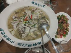 -周正水煮活鱼·吊水鱼(万科店)