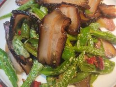 -红辣椒·川菜·火锅(张杨路店)