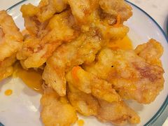 -傅先生东北菜(青年城店)