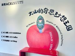 -辰熙ACX星海艺术中心