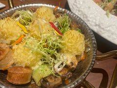 -佐度王子扒房(天鹅湖店)